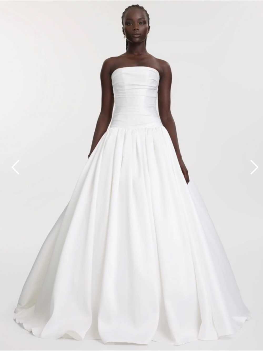 KYHA Lucky Gown - Wedding Dress - Picture 3 of 10